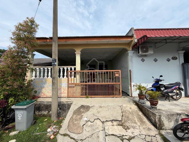 Single Storey Jalan TTP3 Taman Tambak Paya Permai, Ayer Molek Melaka 1
