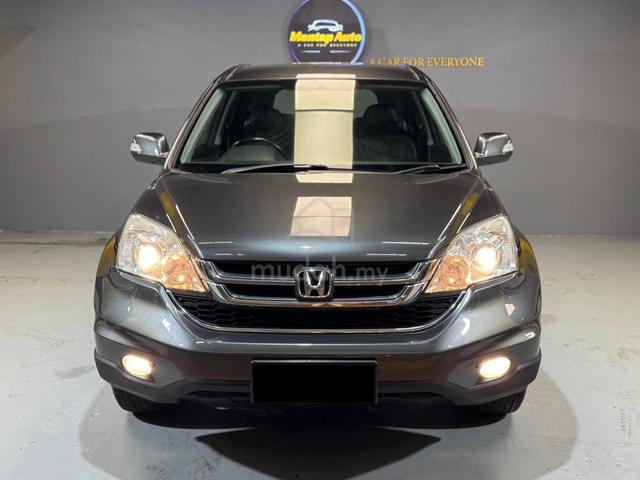2011 Honda CR-V 2.0 i-VTEC FACELIFT Leather CRV - 3