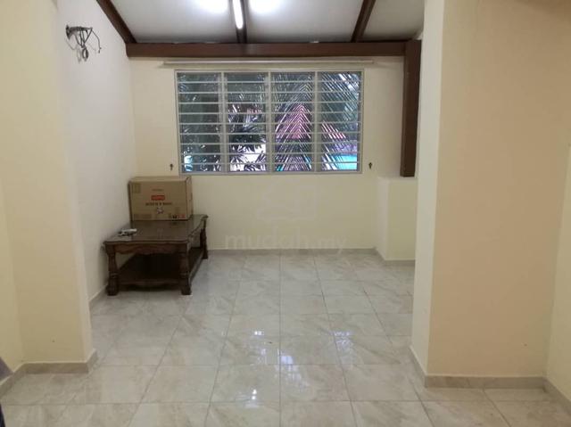 Tiara Ampang 1