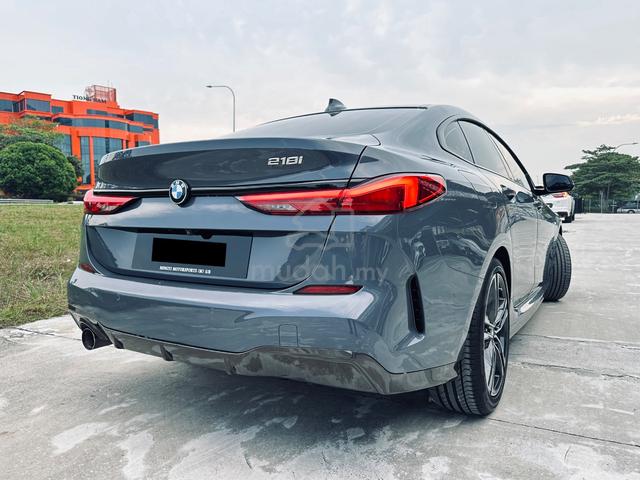 2021 Bmw 2 SERIES 1.5 18I M SPORT COUPE 218I 218 - 3
