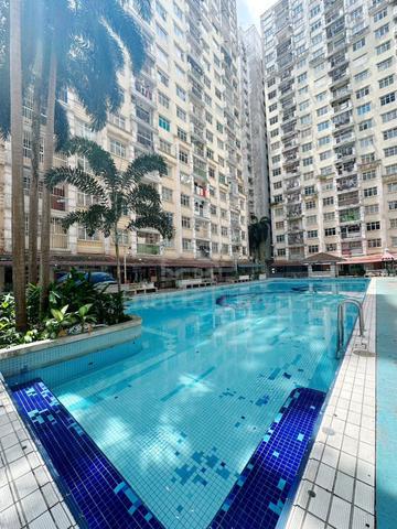 Villa Krystal @ Bandar Selesa Jaya 1