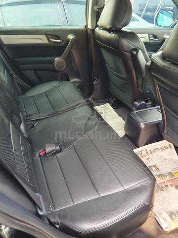 2013 Honda CR-V 2.0 I-VTEC FACELIFT (A) - 3