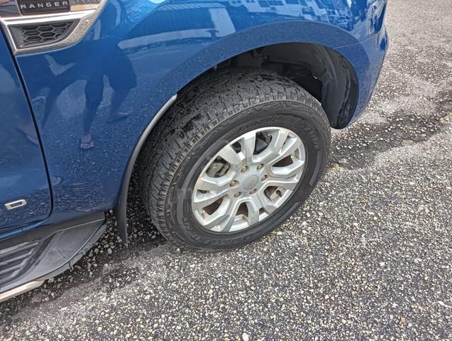 2018 Ford RANGER 2.0 XLT (A) - 5