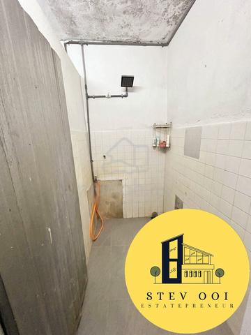 Taman tan sai gin coner unit/bandar perda/permatang pauh 1