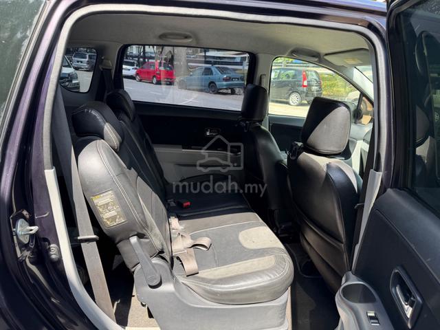 2012 Perodua ALZA 1.5 ZHP ADVANCED (A) - 2