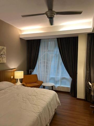Cormar Suite 1