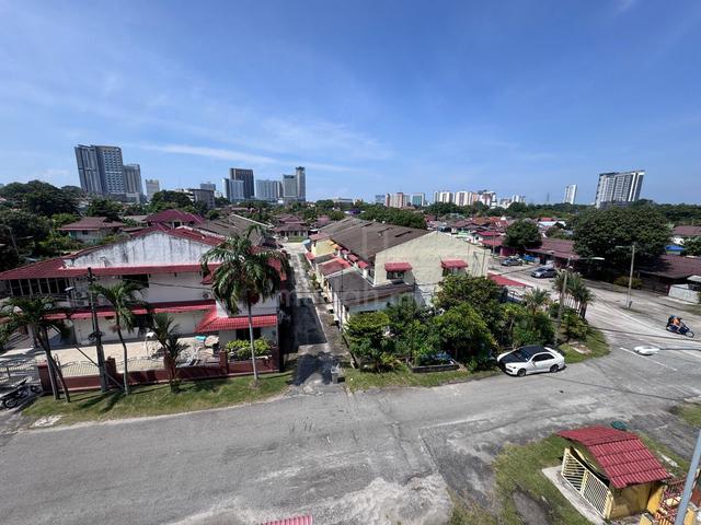 Pangsapuri Mata Kuching 1