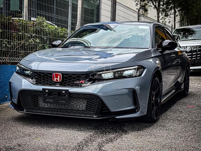 2024 Honda CIVIC 2.0 TYPE R FL-5 fl5 fl 5 fl-5 FL5 - 2