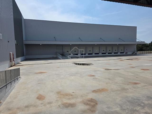 Batu Kawan Factory / Warehouse ( New ) 1