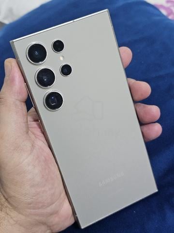 s24 ultra 256GB  - photo 3 of 3