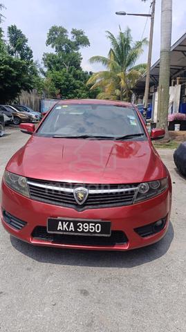 2015 Proton PREVE 1.6 CFE PREMIUM (A) - 3