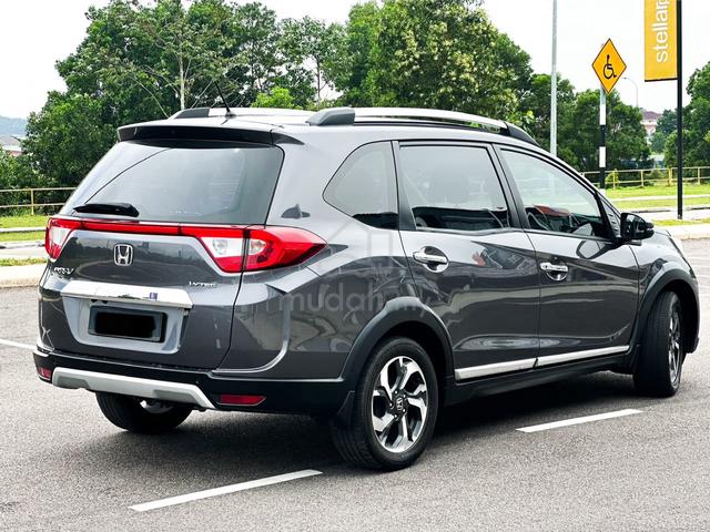 2018 Honda BR-V 1.5 V (A) 8YRS WARRANTY FULL LOAN - 4