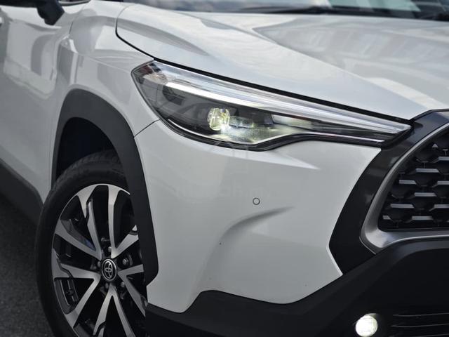 2023 Toyota COROLLA CROSS 1.8 V (A) TRD SPORTIVO - 3