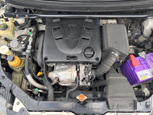 2018 Proton SUPRIMA S 1.6 (A) - 4