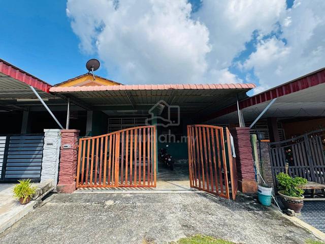 Rumah teres setingkat di Astana Sg Petani untuk dijual 1