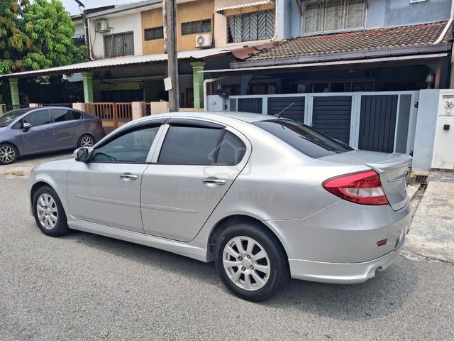 2012 Proton PERSONA 1.6 ELEGANCE BASE LINE (A) - 5