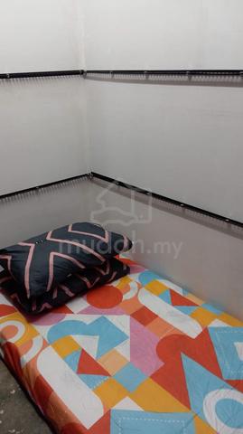 Bilik Sewa Apartment Kenangan Bukit Beruntung Free Wifi Netflix 1