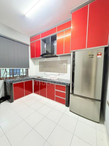 Kulai - Taman Lagenda Putra - Fully Renovate - Unblocking View 4