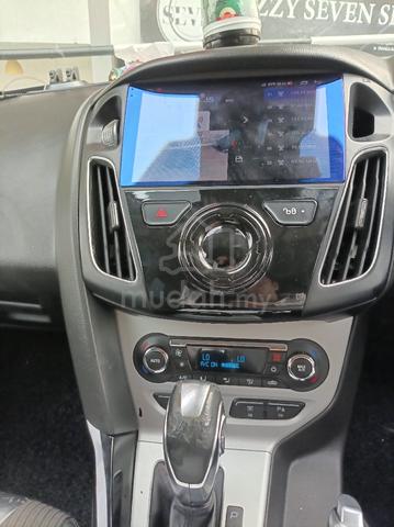 2013 Ford FOCUS 2.0 TI-VCT SPORT C346 (A) - 4