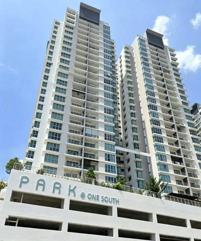 Park @ One South 1