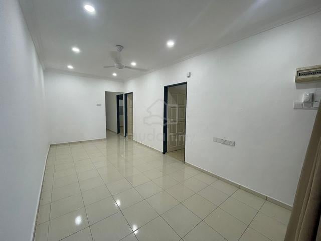 【Huge Capacity 】Taman Desa Aman Fasa II -Sungai Lalang -Single Terrace 1
