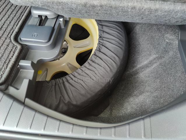 PROMO UNIT 2025 Toyota ALPHARD 2.5 Z UNREG - 5