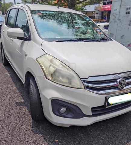 2017 Proton ERTIGA 1.4 EXECUTIVE AT -- (A) - 2