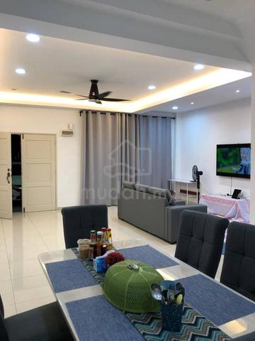Cheng fully furnished house 1