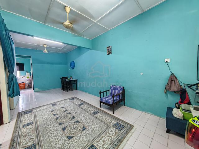 Taman Seri Telok Mas Melaka teres setingkat untuk dijual 1