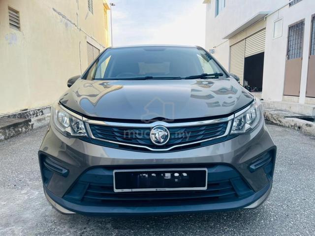 2023 Proton PERSONA 1.6 STANDARD MY21 FACELIFT (A) - 1