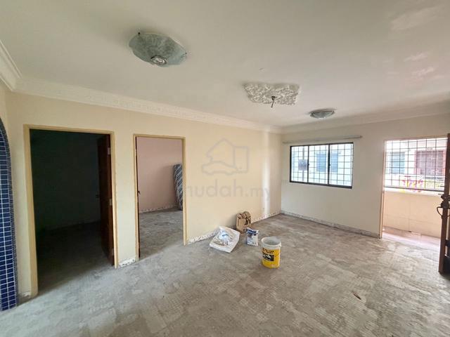 Apartment Seri Bakawali 1