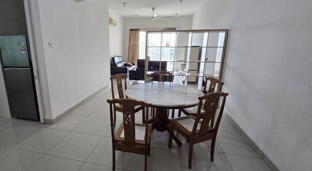 Subang Olives Residence 1