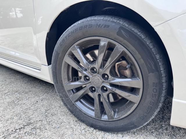2015 Proton EXORA 1.6 FACELIFT (A) LOAN KEDAI - 5