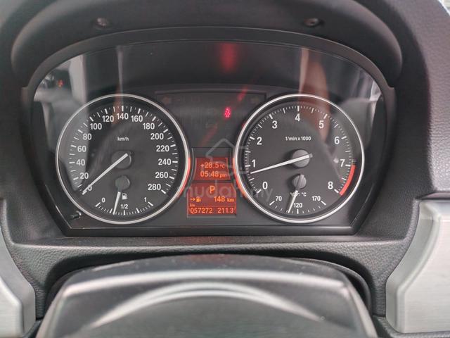 2010 BMW 325i Cabrio E93, 57K KM Ori, 1 Owner BMMY - 5