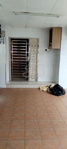 TAMAN SUNGAI BATU BKIT INDAH 5-Bedrooms 2-Storey Corner Big Compound 1