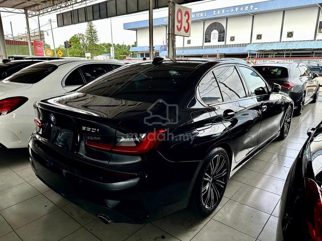 2019 Bmw 330i 2.0 M SPORT (A) - 4