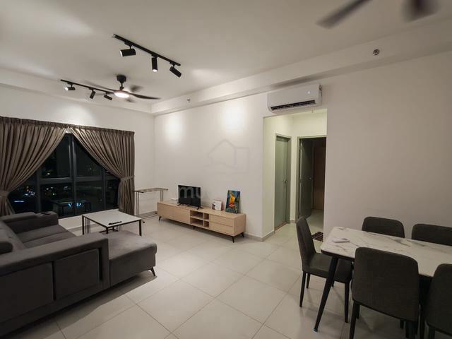 Sinaran Residences @ Utropolis 1