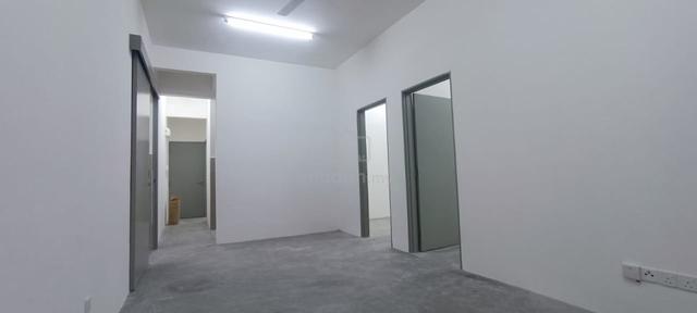 Pangsapuri Angsana Putra 1