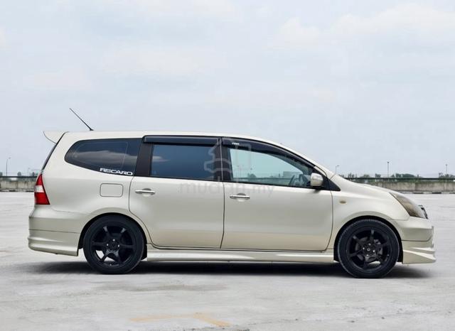 [2013] Nissan Grand Livina 1.8 Impul (AT) 7 Seater - 3
