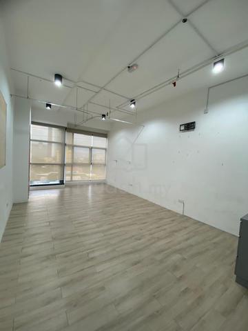 Kuala Lumpur Jalan Ampang 3 Towers Soho Studio Service Residence For S 1
