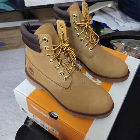 Brand new Timberland boots US7.5W/UK7 (25.5 cm) - Shoes for sale 