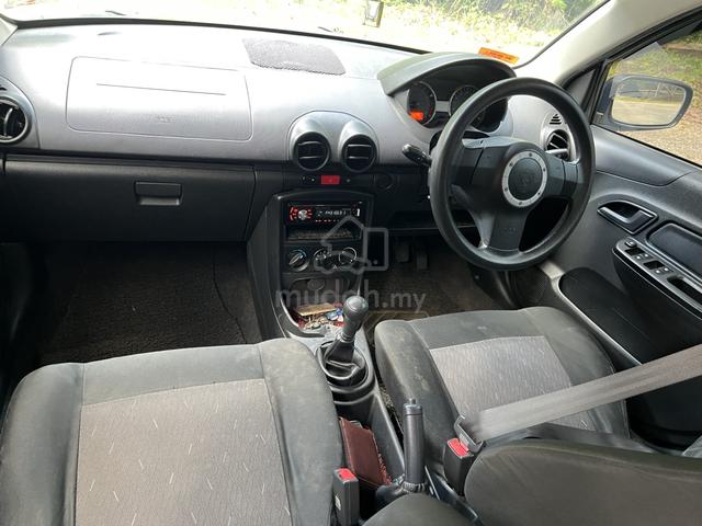 2014 Proton SAGA 1.3 FLX EXECUTIVE (M) - 3