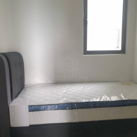 Single Room - Malay Male Seasons Garden Residence Wangsa Maju Setapak 1