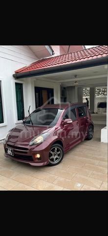 2008 Perodua MYVI 1.3 EZI (A) - 1