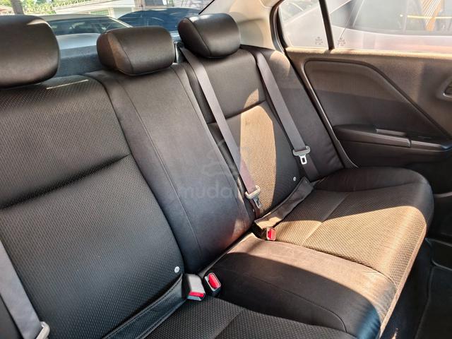 2018 Honda CITY 1.5 FACELIFT (A) 1 YR WARRANTY - 5