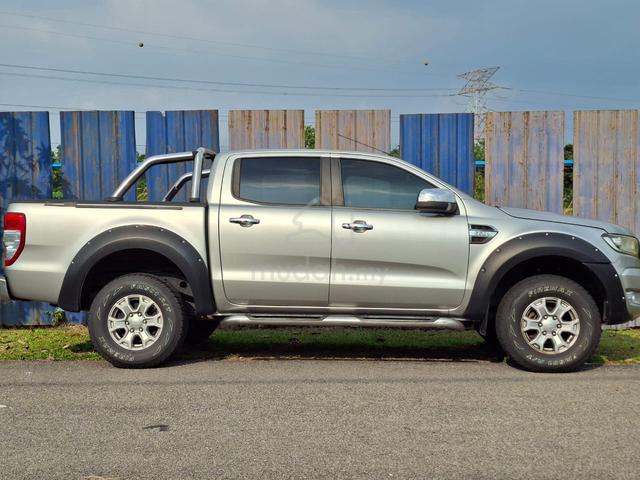2016 Ford RANGER 2.2 XLT MY12 T6 P375 FACELIFT (A) - 5
