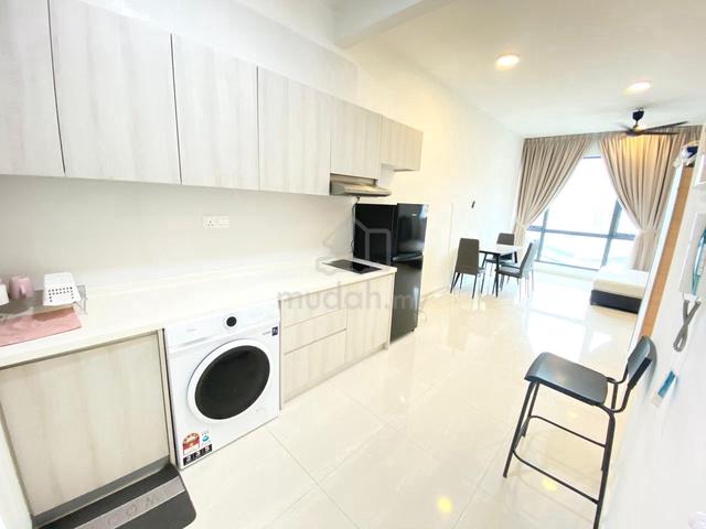 SKS Pavillion Residences 1