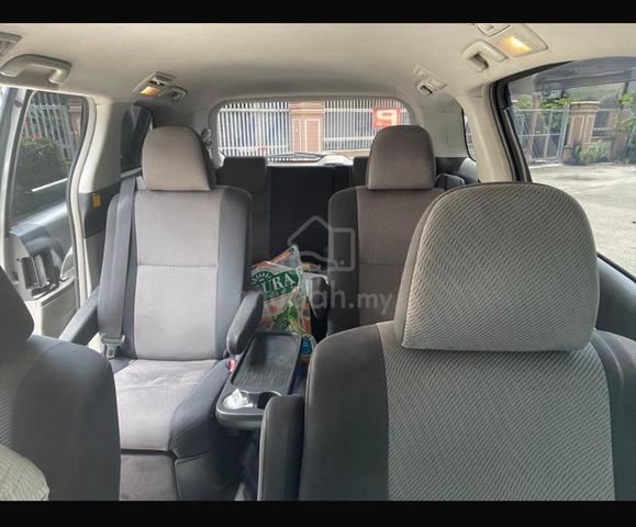 2007 Toyota ESTIMA 2.4 (A) - 4