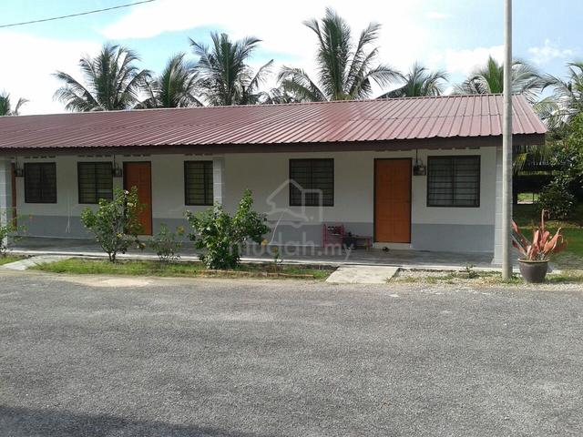 Rumah Untuk Disewa - Taboh Naning, Alor Gajah 1