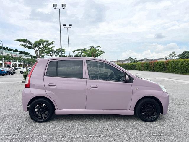 2009 Perodua VIVA 1.0 EZ (A) - 3